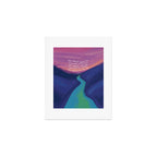 Grow as you go Art Print Gallery Image 1