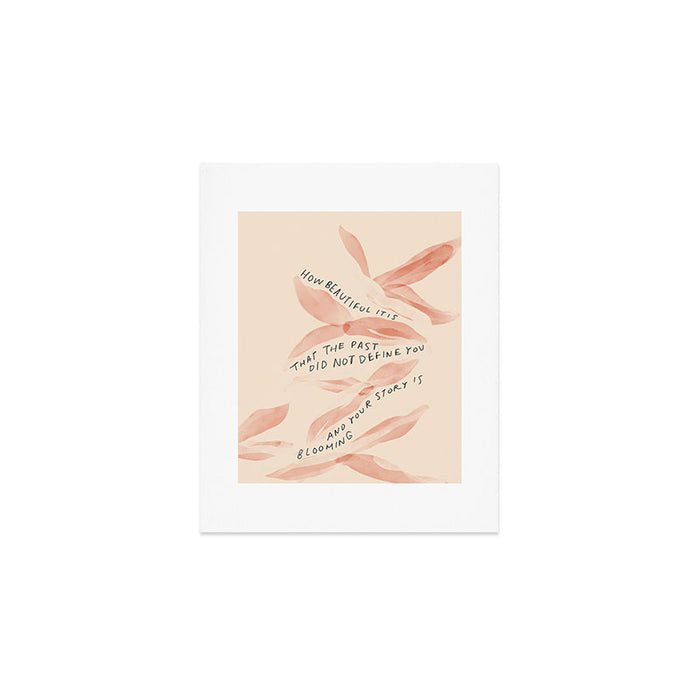 How Beautiful it is Art Print Gallery Image 1