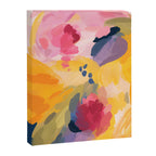 One day you will look and find that so many little things came together in ways you were not expecting Canvas Print Gallery Image 6