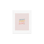 It Is Well Art Print Gallery Image 1