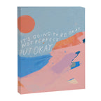It's Going To Be Okay Canvas Print Gallery Image 8