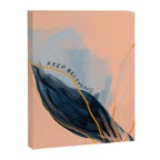Keep Becoming Canvas Print Gallery Image 8