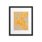 Lanterns On Summer Evenings Framed Art Print Gallery Image 6