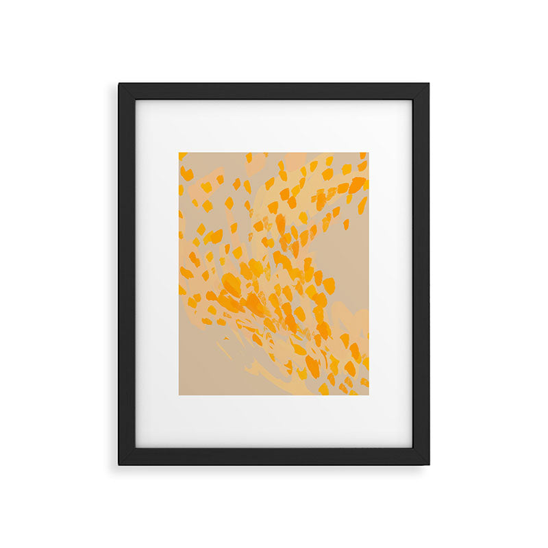 Lanterns On Summer Evenings Framed Art Print Gallery Image 6