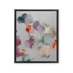 One Day At A Time Framed Canvas Print Gallery Image 8