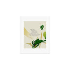 "One Day You Will Look Back And Find: You Were Growing In Ways You Could Not See At The Time." Art Print Gallery Image 1