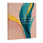 She Is Grateful Canvas Print Gallery Image 8