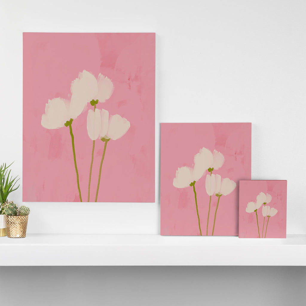 The Joy Of Togetherness Canvas Print Gallery Image 3