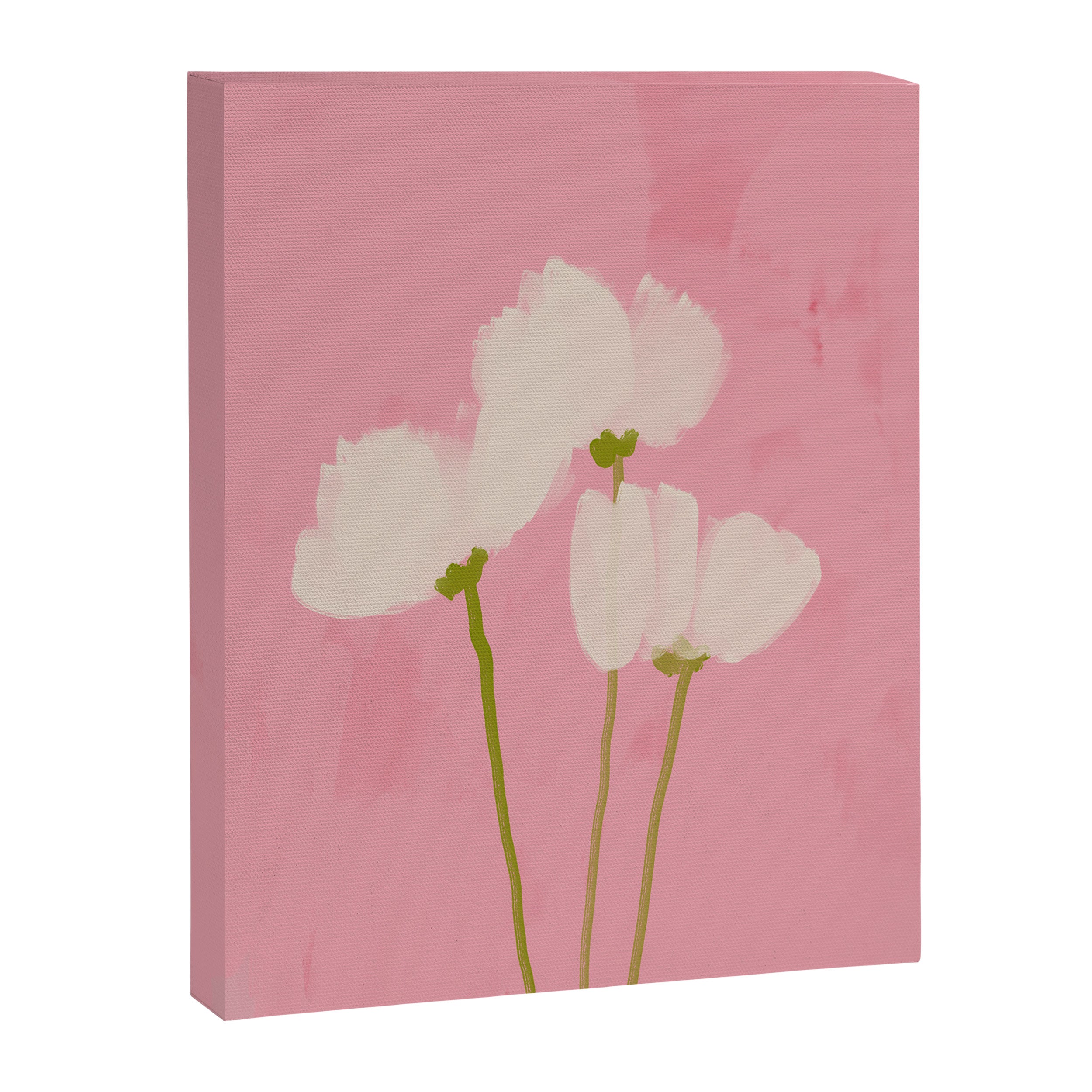 The Joy Of Togetherness Canvas Print Gallery Image 3