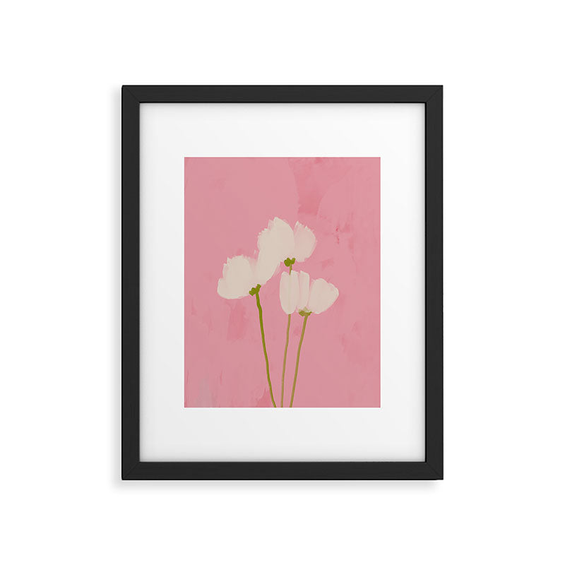 The Joy Of Togetherness Framed Art Print Gallery Image 4