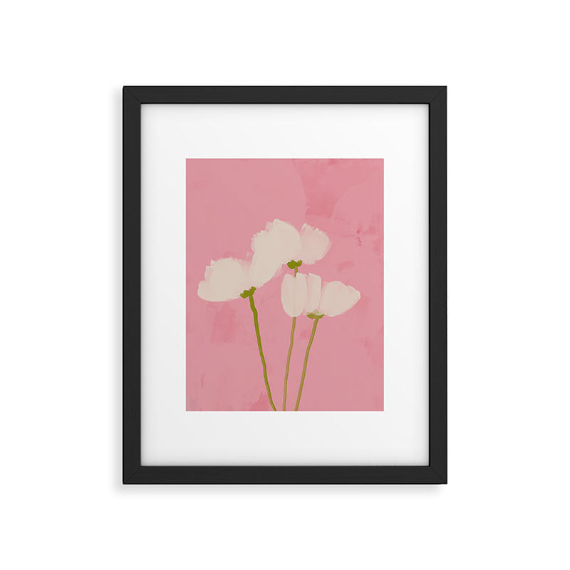 The Joy Of Togetherness Framed Art Print Gallery Image 6