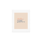 The Same Light You In Others Is Shining Within You, Too Art Print Gallery Image 1