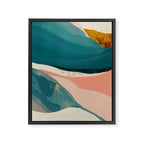 "There Is An Endless Depth To You."  Framed Canvas Print Gallery Image 8