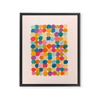 There is room for you Framed Canvas Print Gallery Image 8