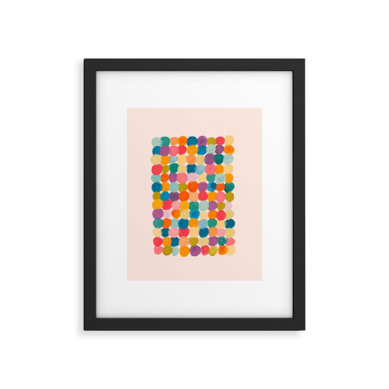 There is room for you Framed Art Print Gallery Image 6