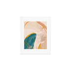 "Transformation: You Are Not Who You Used To Be, And That Is A Beautiful Thing." Art Print Gallery Image 1