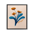 Trust. Framed Canvas Print Gallery Image 8