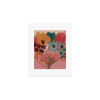 Wrapped in. grace Art Print Gallery Image 1