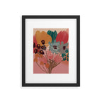 Wrapped in. grace Framed Art Print Gallery Image 5