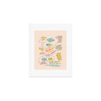 You have more impact than you know Art Print Gallery Image 1