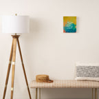 "You Have More Impact Than You Know." Canvas Print Gallery Image 2