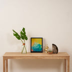 "You Have More Impact Than You Know." Framed Canvas Print Gallery Image 4