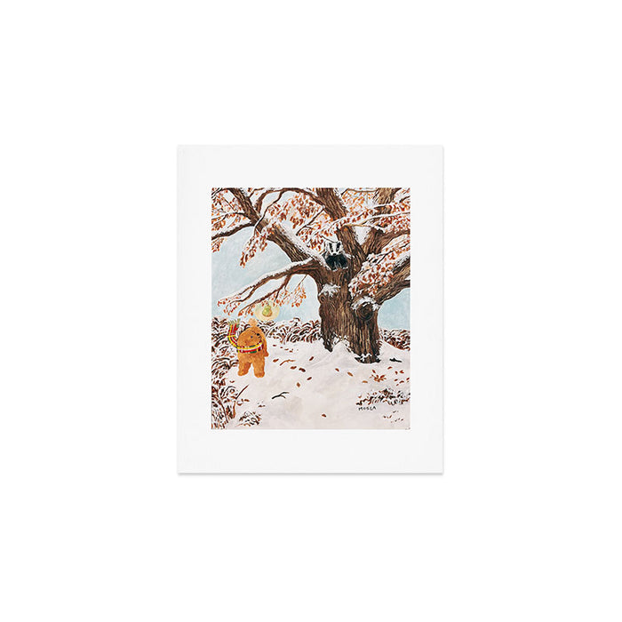 nature's gift Art Print Gallery Image 1
