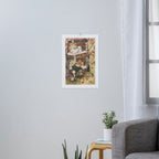 seize the autumn Art Print Gallery Image 3