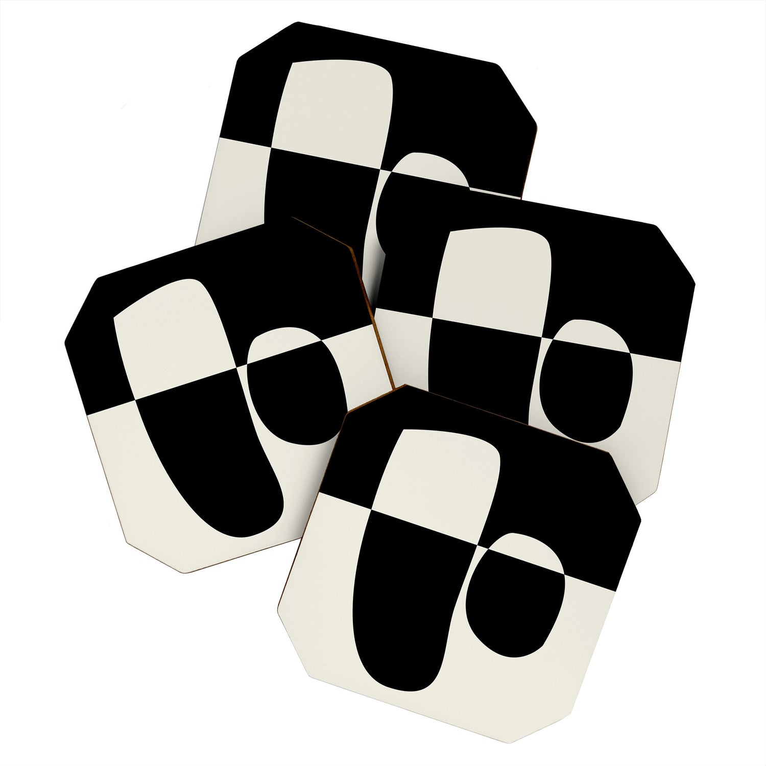 // Reverse 02 Coaster Gallery Image 1
