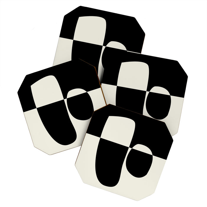// Reverse 02 Coaster Gallery Image 1