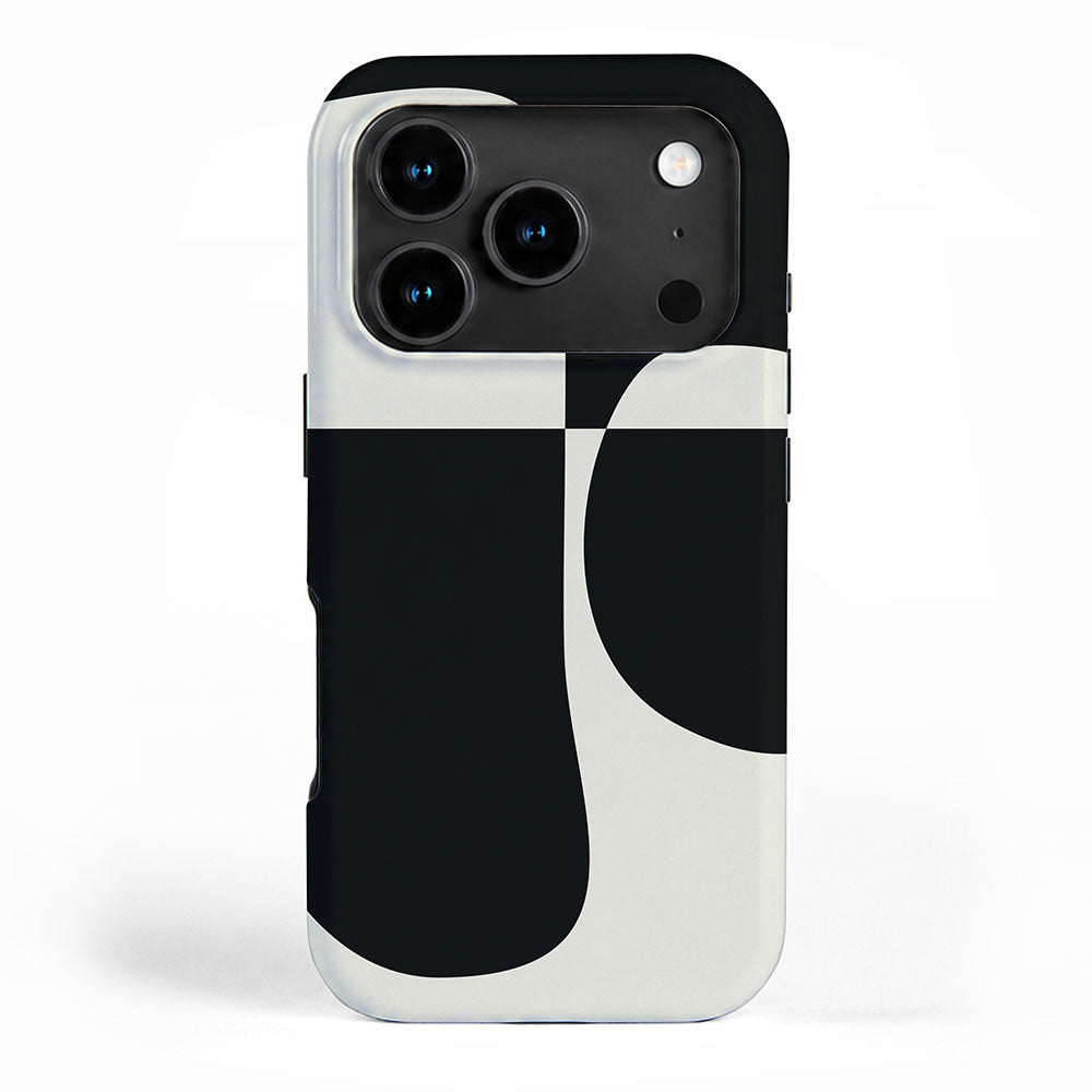 // Reverse 02 iPhone Case Gallery Image 1