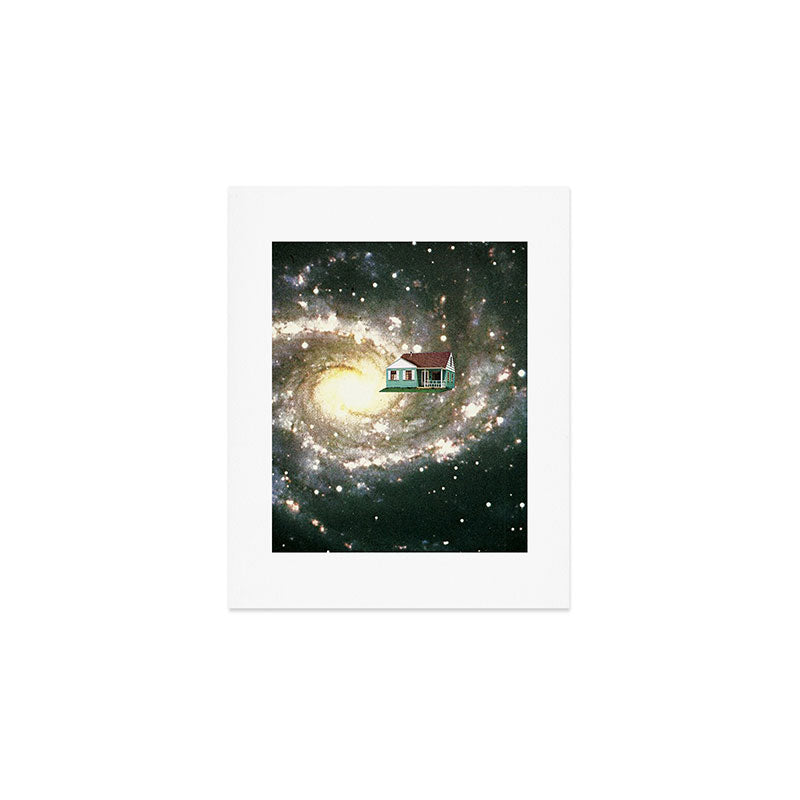 A Place for Us Art Print Gallery Image 1