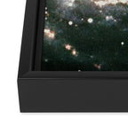 A Place for Us Framed Canvas Print Gallery Image 3