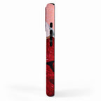Berry-gate iPhone Case Gallery Image 2