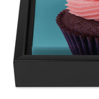 Birthday Girl Framed Canvas Print Gallery Image 3