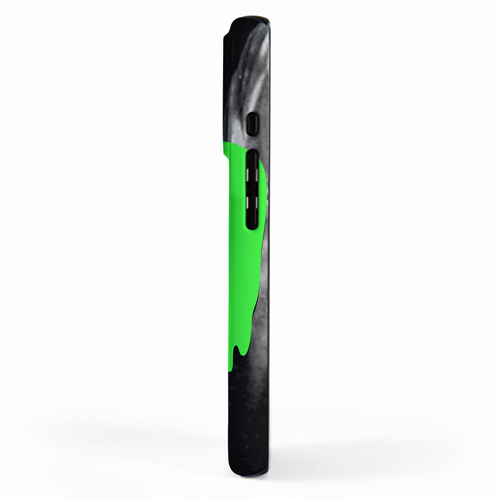 BOOOOOOOO iPhone Case Gallery Image 2