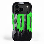 BOOOOOOOO iPhone Case Gallery Image 1