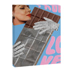 Chocolate love Canvas Print Gallery Image 8