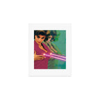 Dangerous Women Art Print Gallery Image 1