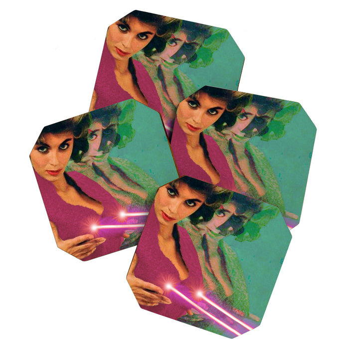 Dangerous Women Coaster Gallery Image 1