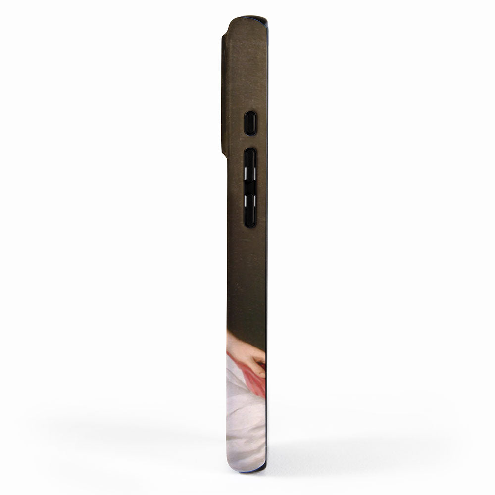 Discohead iPhone Case Gallery Image 2