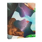 Electric Love Canvas Print Gallery Image 6