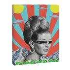 F*ck Yeah Canvas Print Gallery Image 6