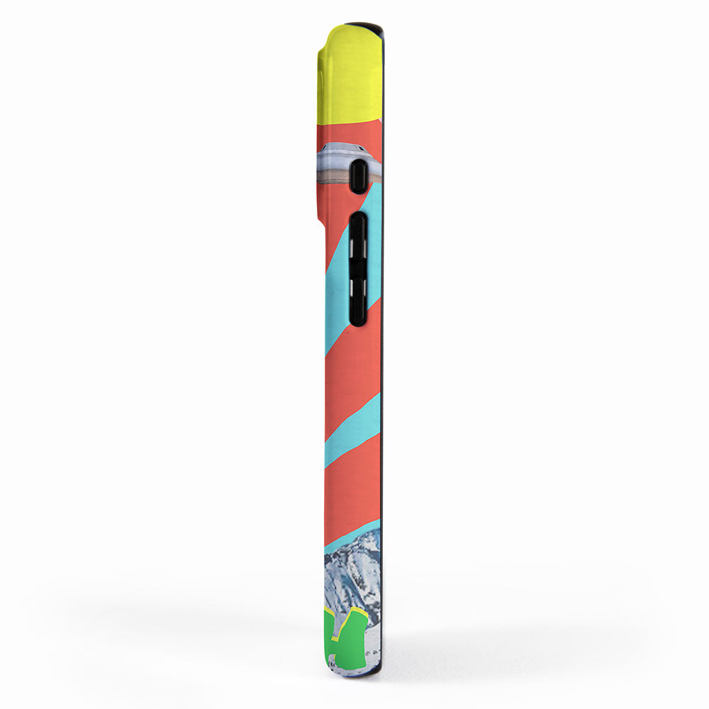 F*ck Yeah iPhone Case Gallery Image 2