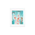 Flower Power // Spring is coming Art Print Gallery Image 1