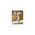 Get naked Art Print Gallery Image 1