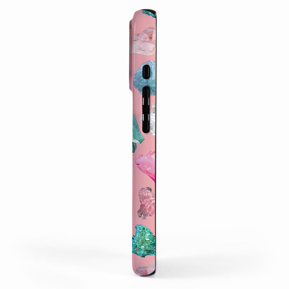 Magic Crystals iPhone Case Gallery Image 2
