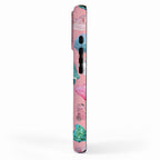 Magic Crystals iPhone Case Gallery Image 2