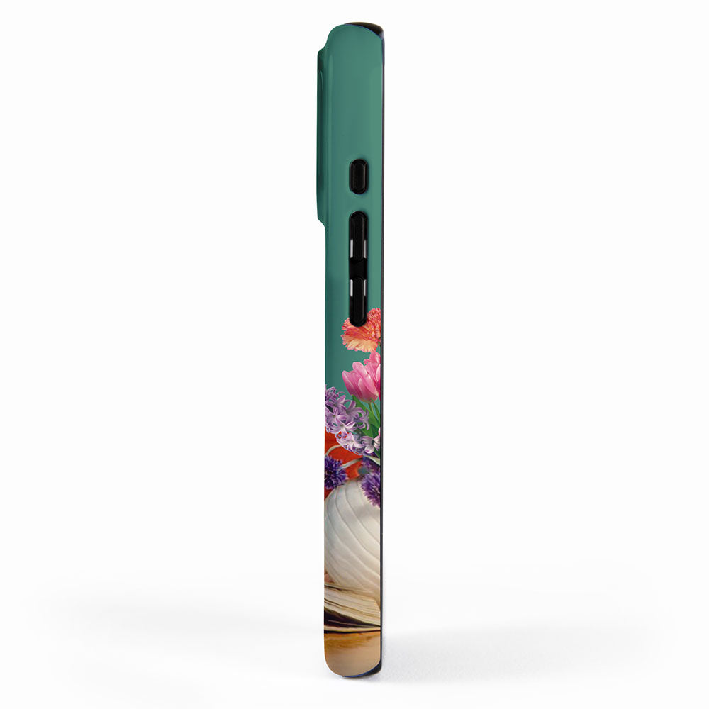 Mindblown iPhone Case Gallery Image 2