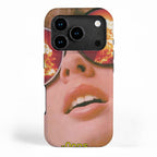 Oops iPhone Case Gallery Image 1